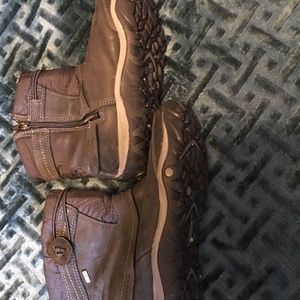 Merrell boots